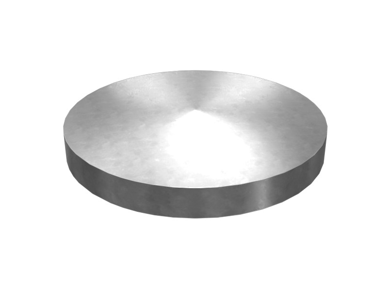 100-6816 60.71 mm Cup Plug
