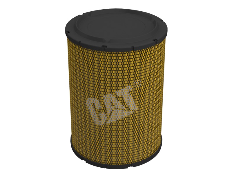 100-6845 Engine Air Filter