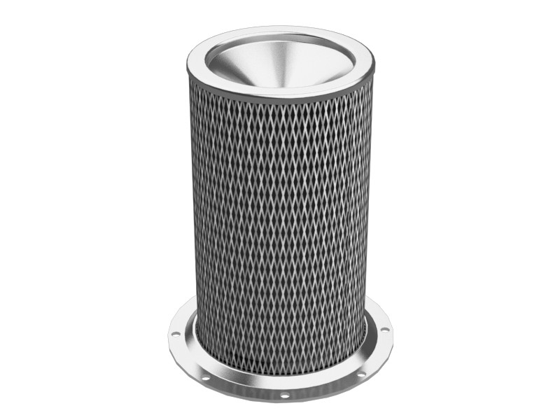 100-6848 Engine Air Filter