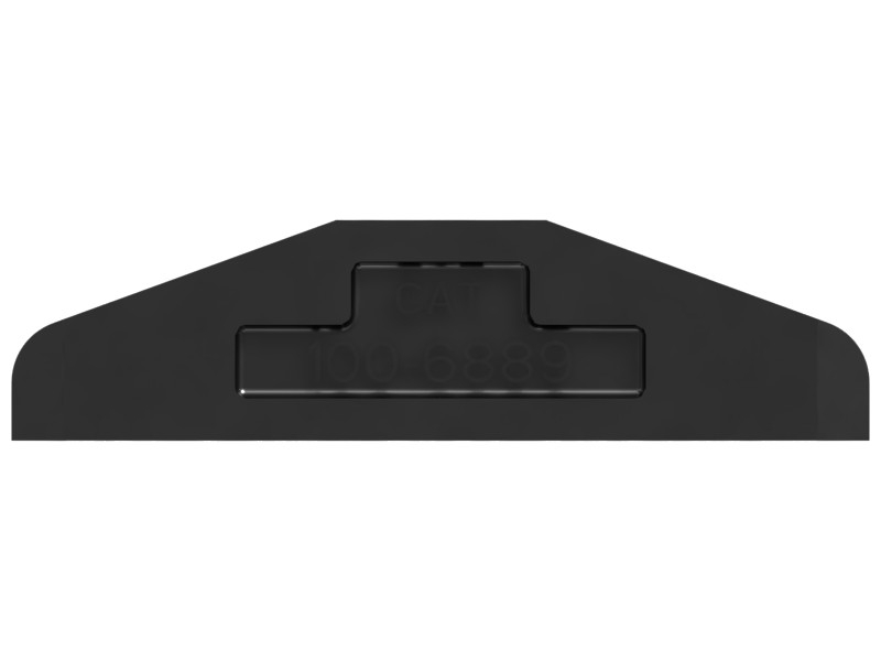 100-6889 81.50 mm Long Rocker Arm Valve Bridge - image 4
