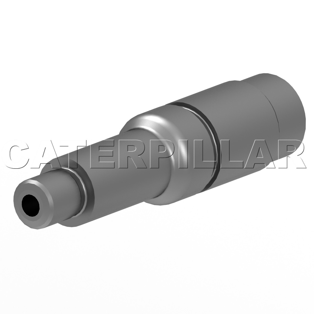 100-6920 Cylinder Head Fuel Nozzle Adapter