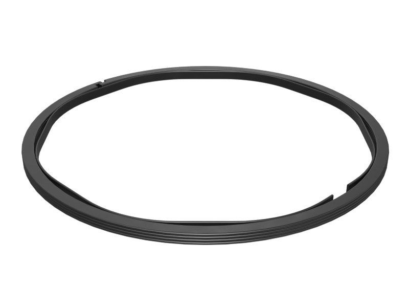 100-7401 79.37 mm OD Exhaust Seal