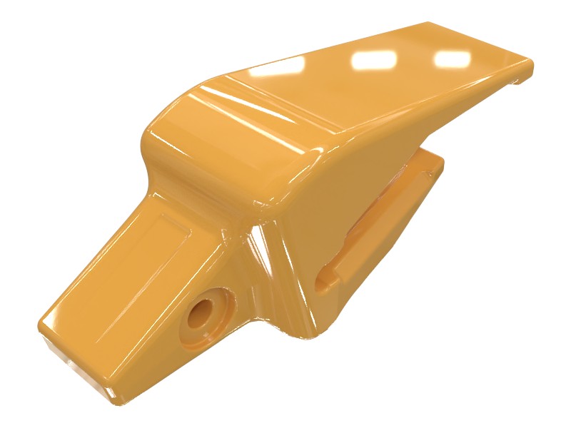 100-7416 Center Two-Strap Adapter