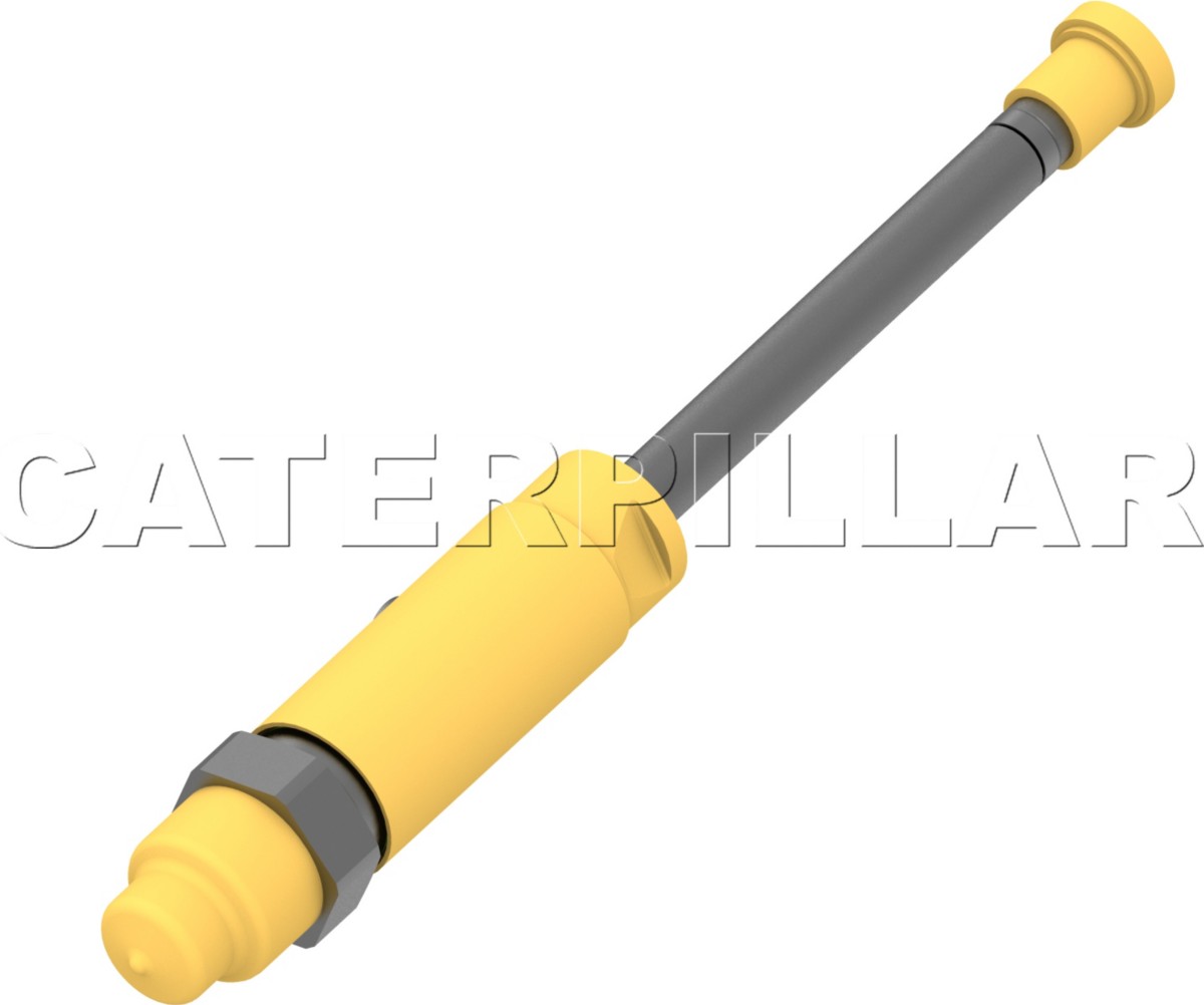 100-7560 Direct Injection Fuel Valve Nozzle