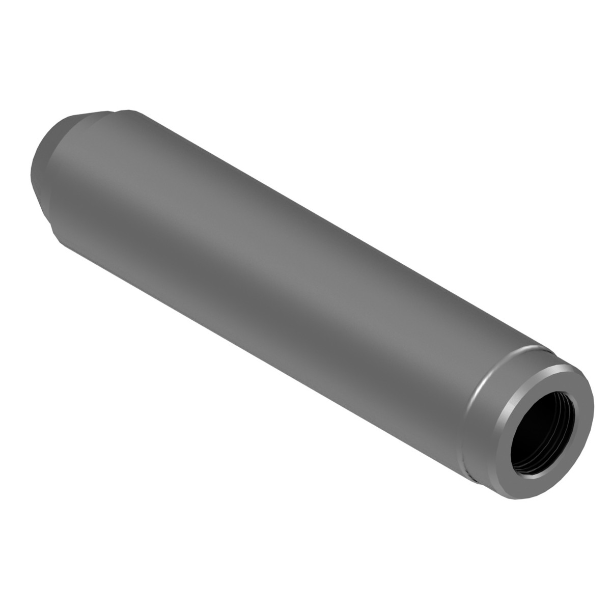 100-8150 71 mm Overall Length Valve Guide