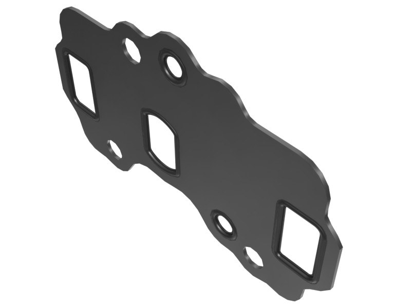 101-0509 Hydraulic Control Valve Integral Seal