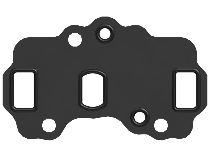 101-0509 Hydraulic Control Valve Integral Seal - image 4