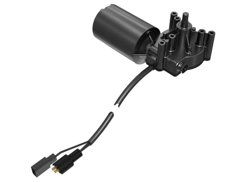 101-0744 Wiper Motor Group