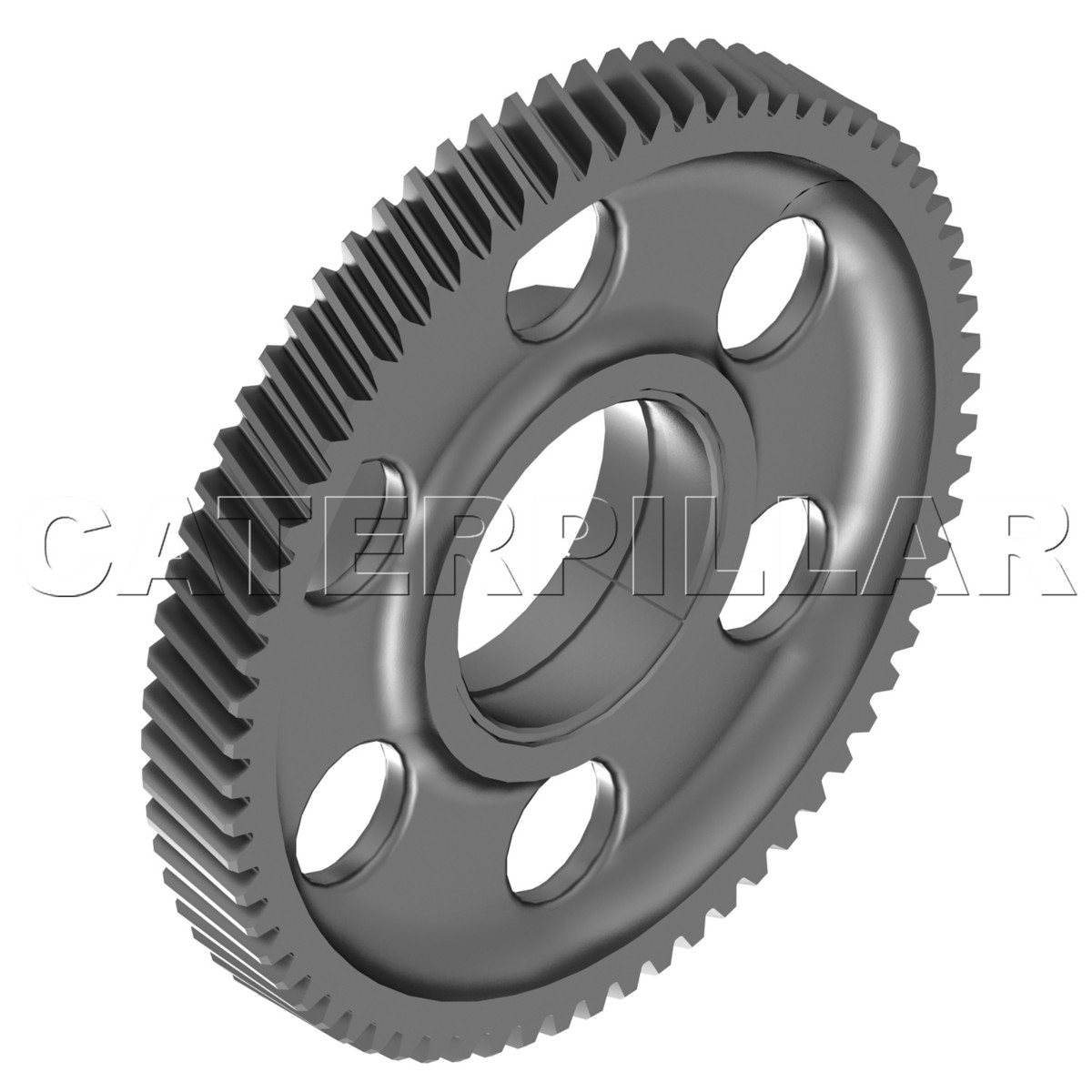 101-1364 69-Tooth Camshaft Idler Gear