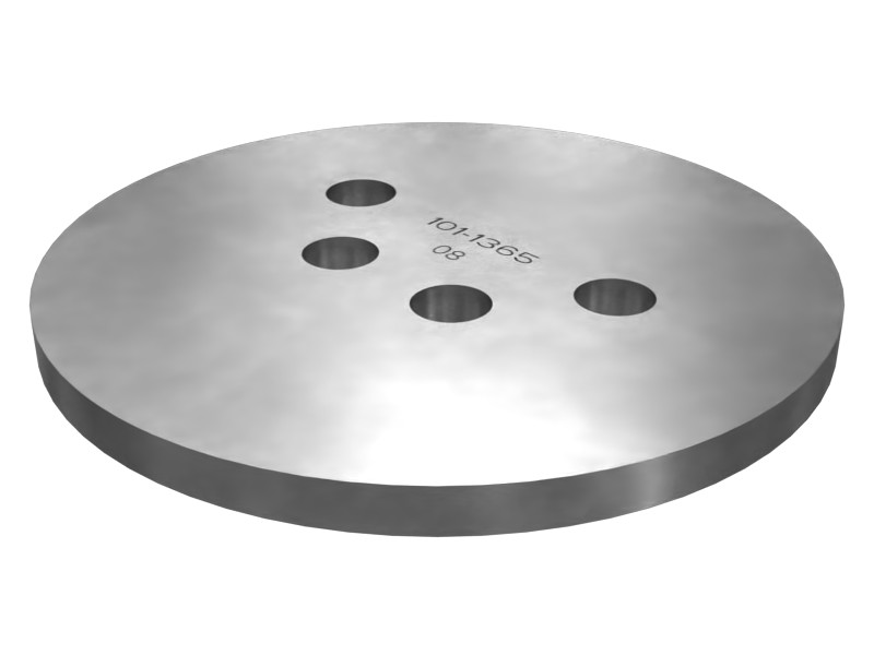 101-1365 Balancer Thrust Plate