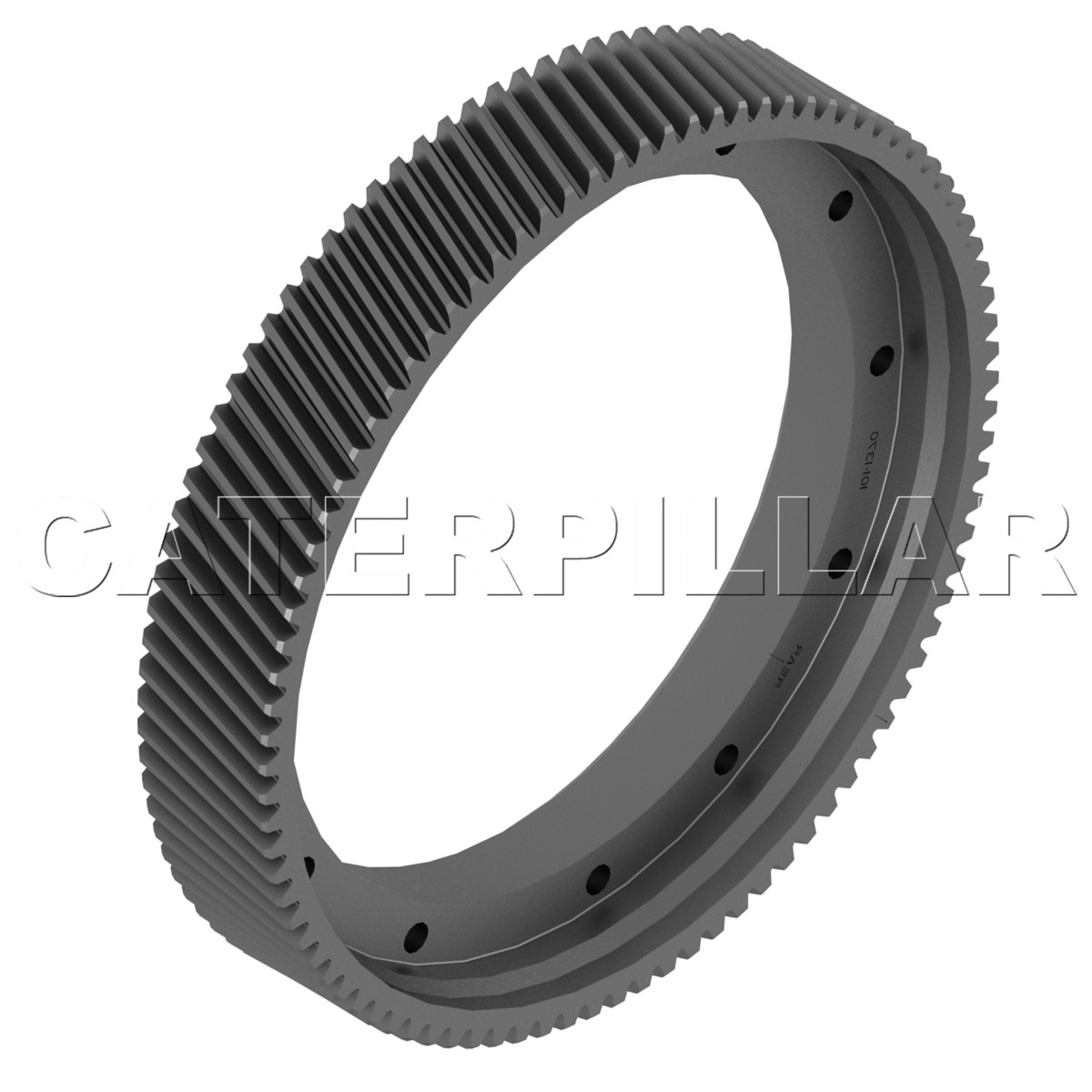 101-1370 92-Tooth Crankshaft Gear