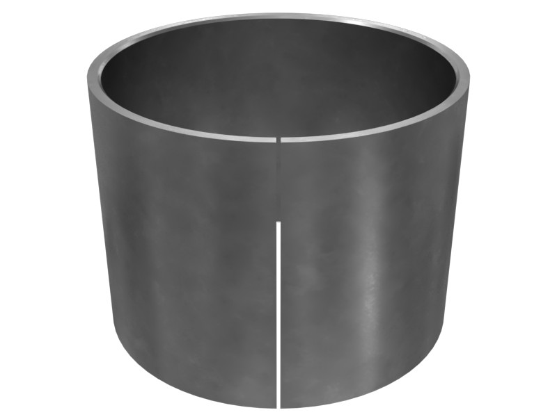 101-1372 81.08 mm OD Sleeve Bearing