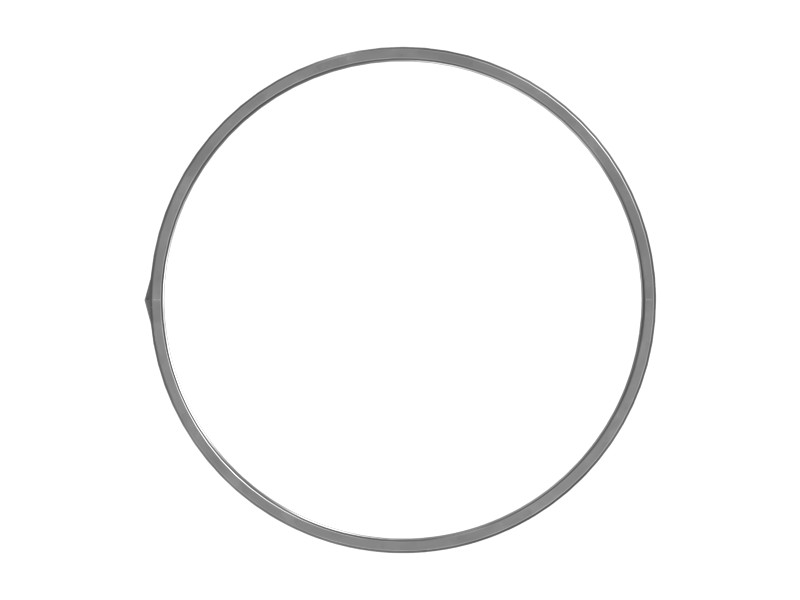101-1530 Crankshaft Main Bearing - image 3