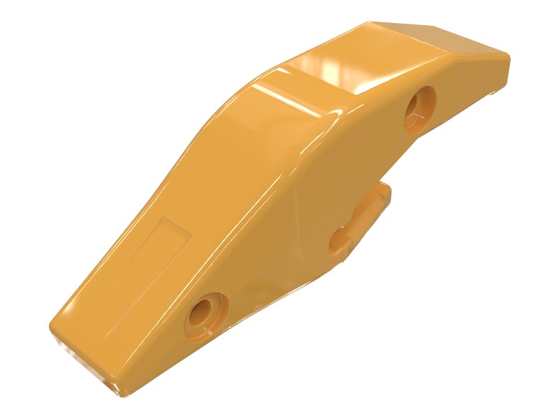 101-1808 Center Two-Strap Adapter