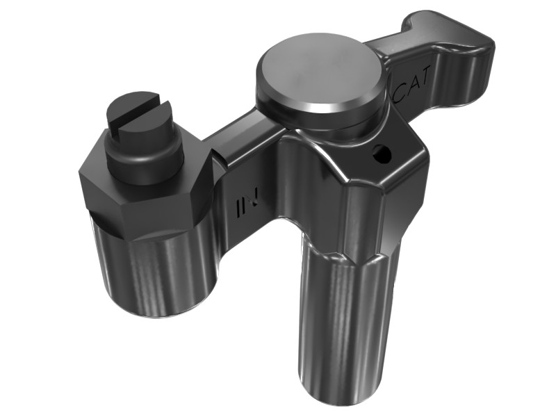 101-1816 Valve Bridge Group