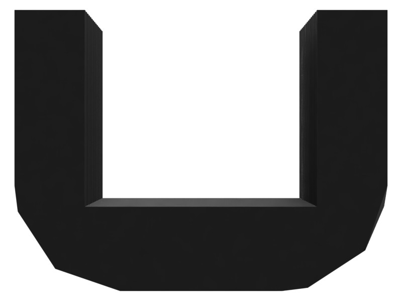 101-2846 Cab Wiring Guard - image 2