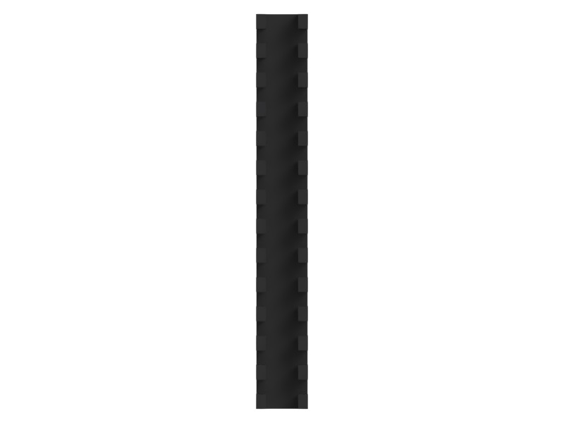 101-2846 Cab Wiring Guard - image 3