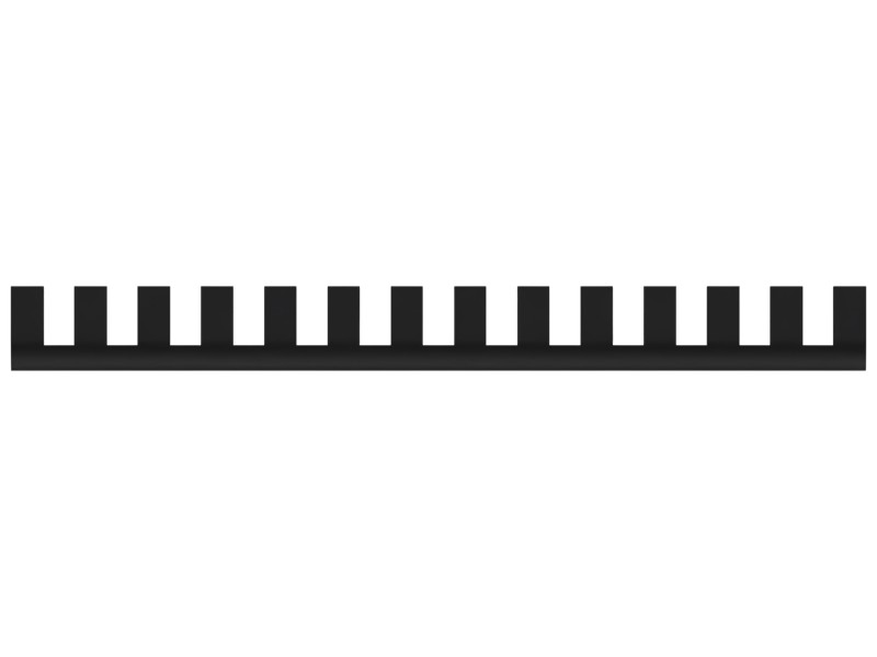 101-2846 Cab Wiring Guard - image 4