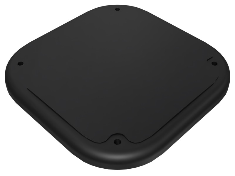 101-3055 141 mm Long Speaker Cover