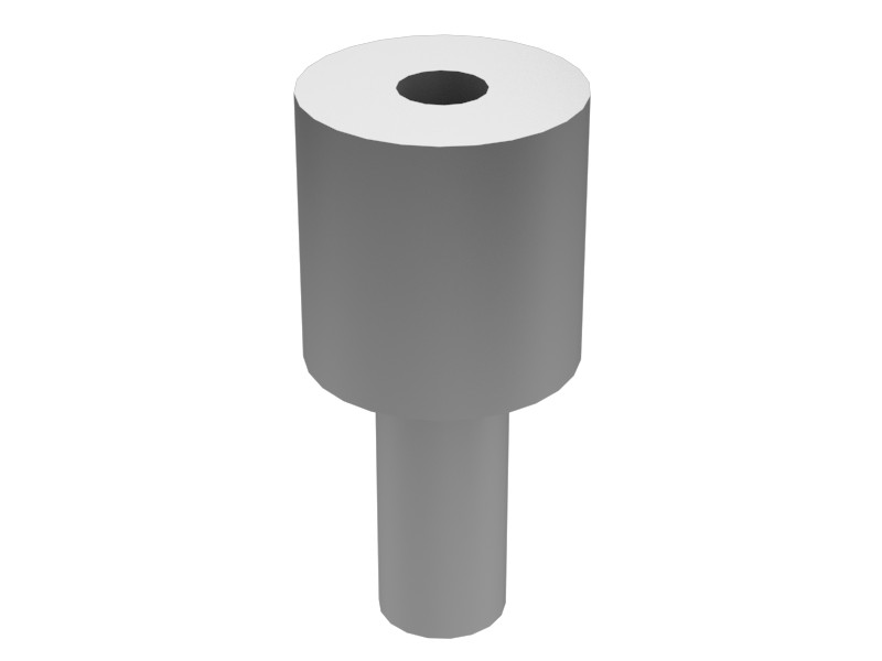 101-3128 26 mm OD Special Spacer