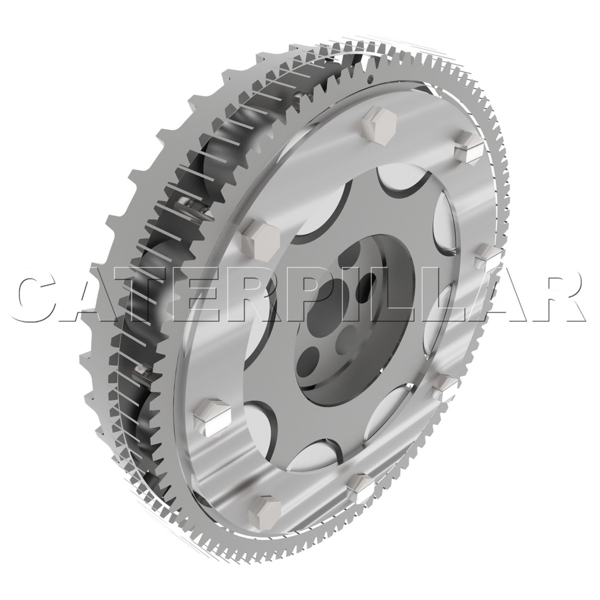 101-3374 86-Tooth Camshaft Drive Gear