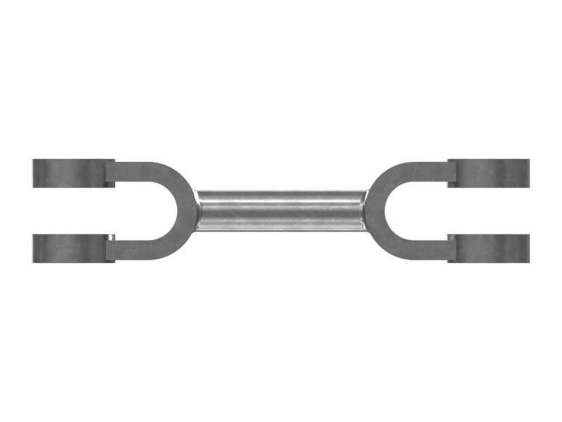 101-3846 Double-End Yoke Control Rod - image 2