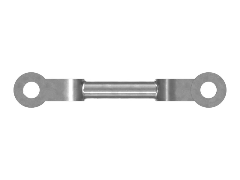 101-3846 Double-End Yoke Control Rod - image 3