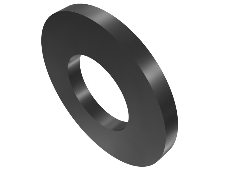 101-3917 Washer