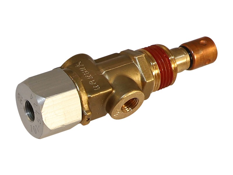 101-5724 Valve (Temperature Sensing)