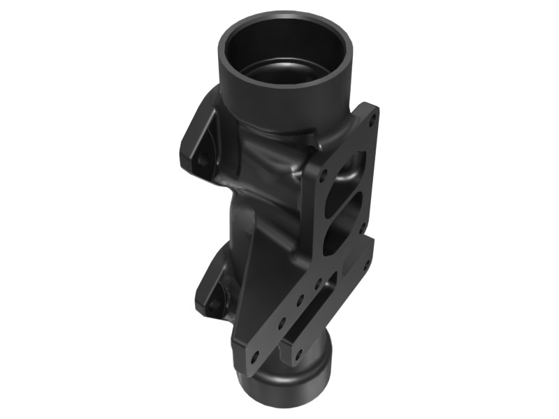 101-7354 Exhaust Manifold