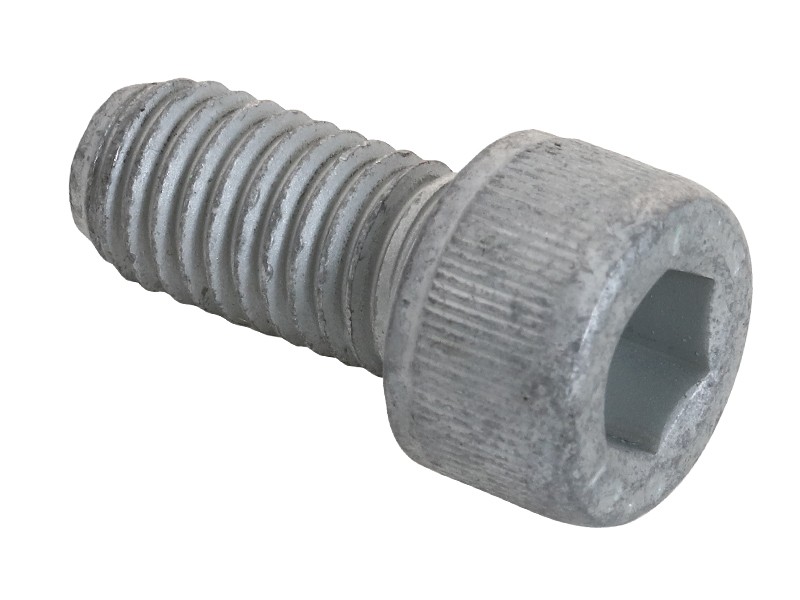 101-7401 M10-1.5 x 20 mm Socket Head Bolt