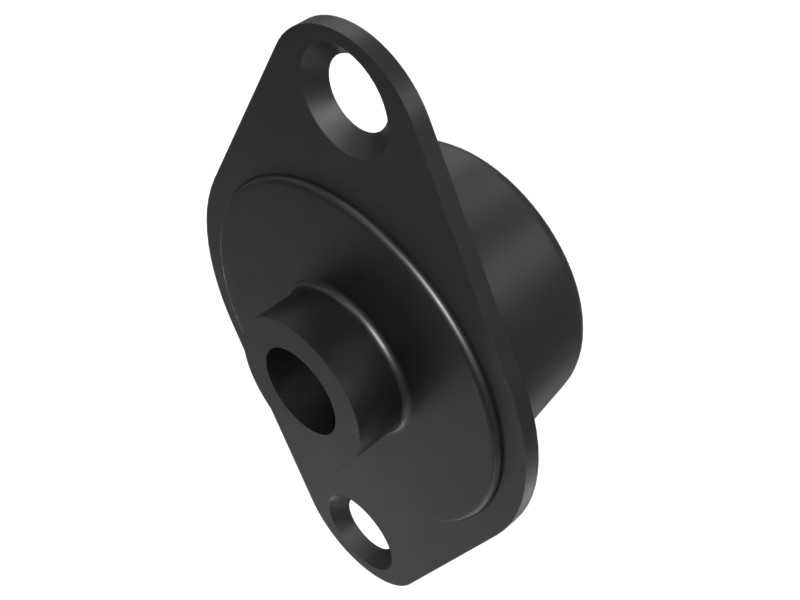 101-7538 Isolation Mount
