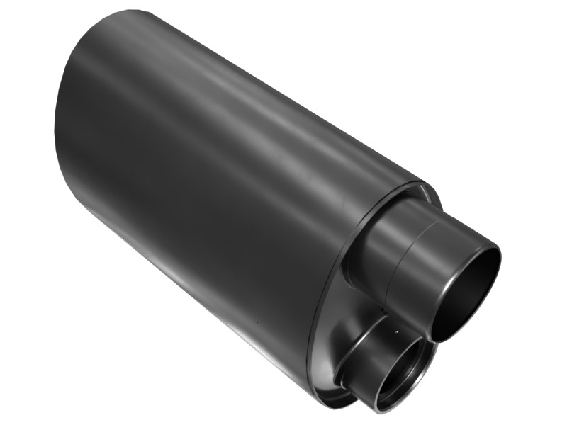 101-8740 Engine Muffler