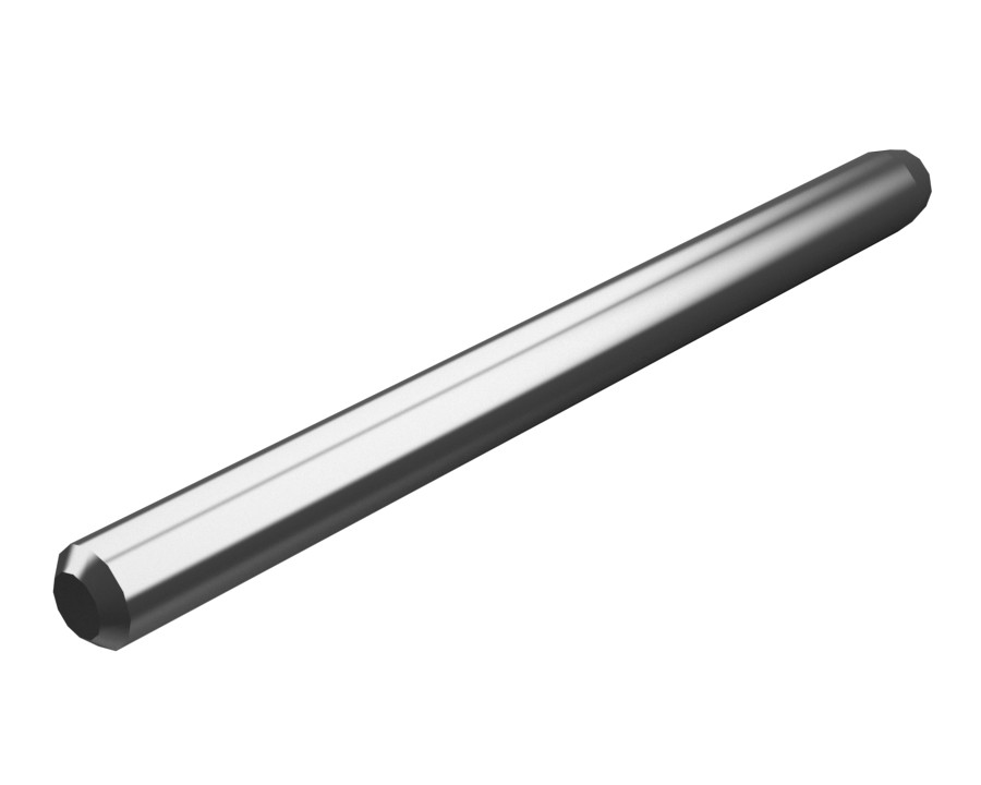 101-8917 115 mm Long Taper Stud