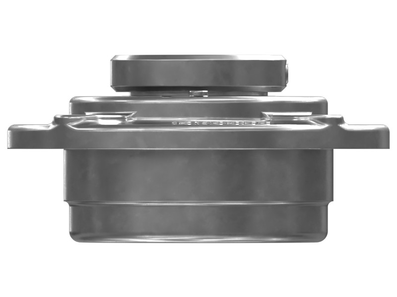 101-9030 Flange Bearing - image 2