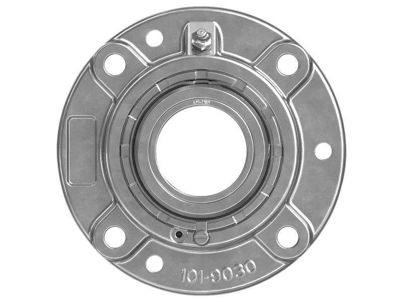 101-9030 Flange Bearing - image 3