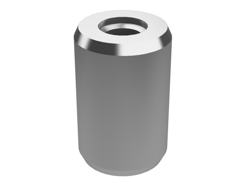 102-1870 20.67 mm Diameter Drive Gear Housing Dowel