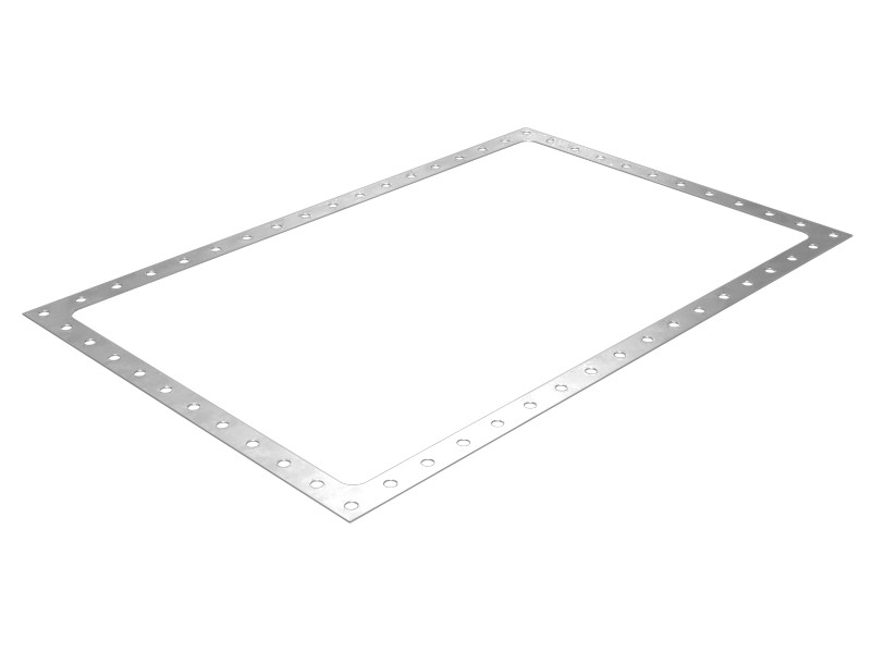 102-3482 1.2 mm Thick Cover Gasket
