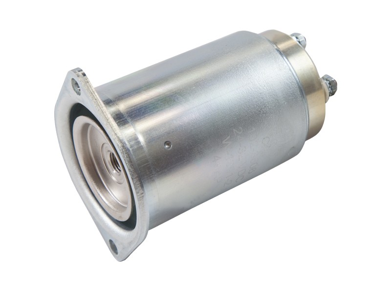 102-3506 Solenoid Valve Group