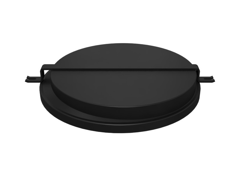 102-3888 407.9 mm OD Air Filter Cover