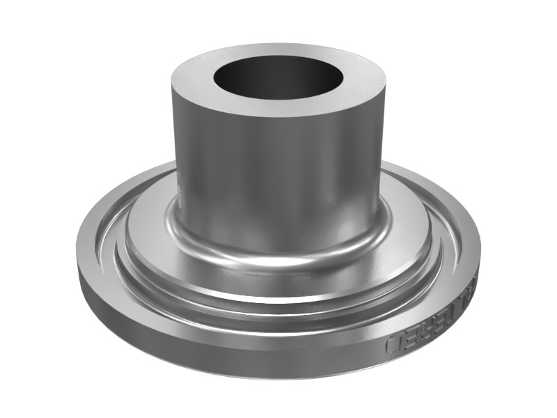 102-5828 Engine Oil Filter Cover