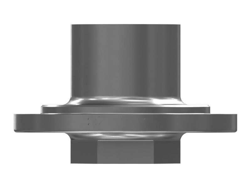 102-5828 Engine Oil Filter Cover - image 2