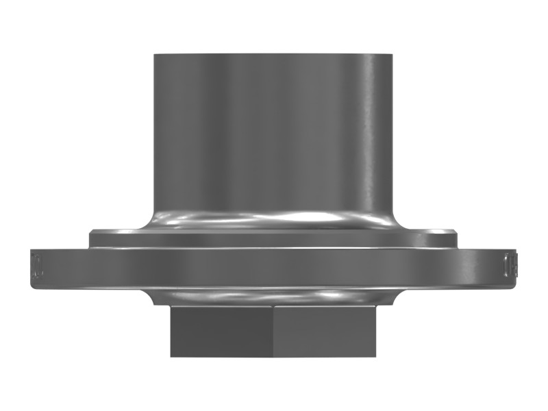 102-5828 Engine Oil Filter Cover - image 4