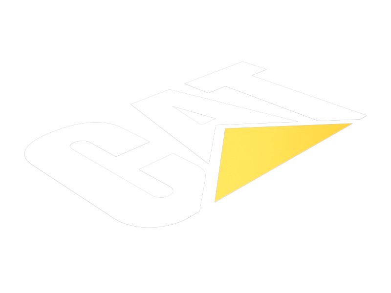 102-6046 Cat Logo Film