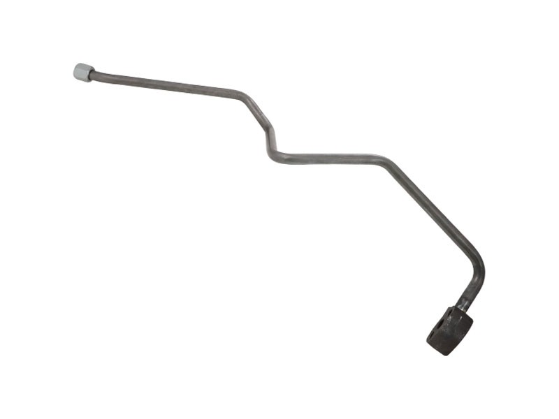 102-6217 12.58 mm ID Turbocharger Oil Supply Tube