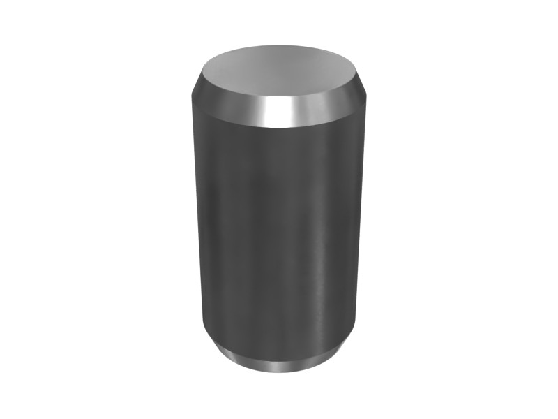 102-7494 9.50 mm OD Dowel Pin