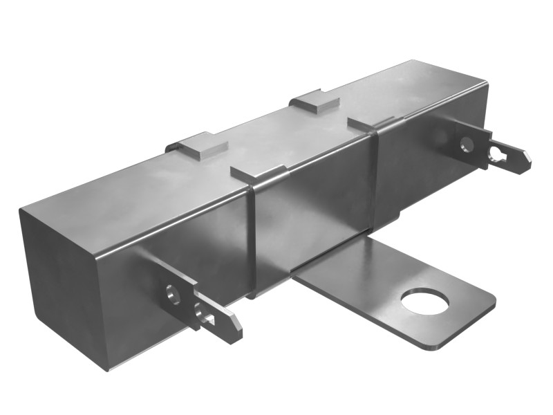 102-8016 47 Ohm Spare Resistor