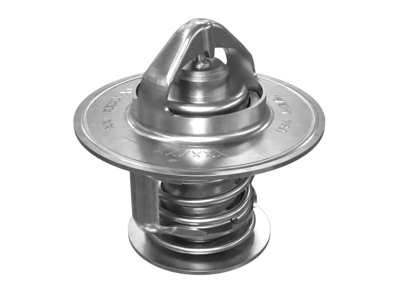 102-8392 Water Temperature Regulator