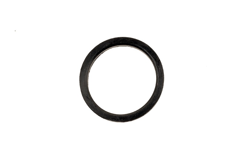 103-2804 Water Temperature Regulator Thermostat Gasket - image 2