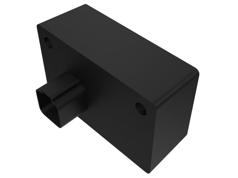 103-5526 Monitor Control Electronic Control Module